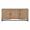 Moe's Home Collection Sierra Sideboard - Front Angle - Moe's Home Collection Sierra Sideboard - Front Angle