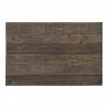 Moe's Home Collection Elena 3-Drawer Chest - Top Angle