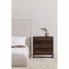Moe's Home Collection Elena 3-Drawer Chest - Lifestyle