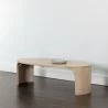 Sunpan Tomas Coffee Table - Lifestyle - Sunpan Tomas Coffee Table - Lifestyle