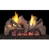 Real Fyre Foothill Oak - Real Fyre Foothill Oak