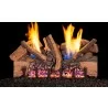Real Fyre Foothill Split Oak - Real Fyre Foothill Split Oak