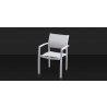 fusion_dining_armchair_white_silver_cose 3