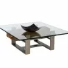 Sunpan Starlet Coffee Table - Lifestyle 2 - Sunpan Starlet Coffee Table - Lifestyle 2
