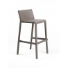 Nardi Trill Stool- Tortora
