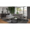 Moe's Home Collection Covella Storage Ottoman - Lifestyle