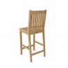 4 Avalon Bar Chairs 2 - 4 Avalon Bar Chairs 2