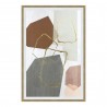Moe's Home Collection Speculate Wall Decor - Front Angle