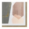 Moe's Home Collection Speculate Wall Decor - Base Angle