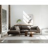Moe's Home Collection Happiness 1 Abstract Ink Print Wall Decor - Lifestyle