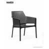 Nardi Net Relax- Antracite - Nardi Net Relax- Antracite