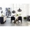 Moe's Home Collection Instinct Dining Table - Lifestyle - Moe's Home Collection Instinct Dining Table - Lifestyle