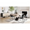 Moe's Home Collection Instinct Dining Table - Lifestyle