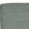 Sunpan Jovanah Counter Stool in Aosta Jade - Set of Two - Closeup Top Angle - Sunpan Jovanah Counter Stool in Aosta Jade - Set of Two - Closeup Top Angle