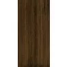 Greenington Caramelized Currant Long Bench in Black Walnut - Tabletop - Greenington Caramelized Currant Long Bench in Black Walnut - Tabletop
