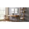 Currant Writing Desk - Caramelized - Currant Writing Desk - Caramelized