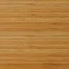 Greenington Currant Leaning Bookshelf in Caramelized -  Tabletop Detail - Greenington Currant Leaning Bookshelf in Caramelized -  Tabletop Detail