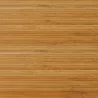 Sienna Eastern King Bed - Carmalized - Sienna Eastern King Bed - Carmalized