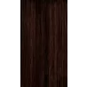 Sienna Eastern King Bed - Mocha - Sienna Eastern King Bed - Mocha
