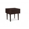 Sienna Nightstand - Mocha