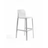 Nardi Net Stool- Bianco - Nardi Net Stool- Bianco