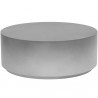 Sunpan Perfetti Coffee Table - Front Angle