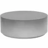 Sunpan Perfetti Coffee Table - Front Angle - Sunpan Perfetti Coffee Table - Front Angle
