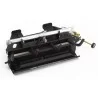 Real Fyre G9 Burner System - Angled View - Real Fyre G9 Burner System - Angled View