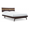 Azara King Eastern Platform Bed