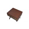 Azara Nightstand - Top View