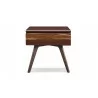 Azara Nightstand - Front - Azara Nightstand - Front