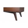Azara Six Drawer Dresser - Legs - Azara Six Drawer Dresser - Legs