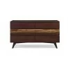 Azara Six Drawer Dresser - Azara Six Drawer Dresser