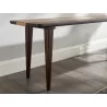 Greenington Azara Bench in Sable - Bench Edge - Greenington Azara Bench in Sable - Bench Edge