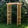 All Things Cedar Garden Arbor  - All Things Cedar Garden Arbor 