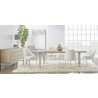 Essentials For Living Gage Extension Dining Table - Lifestyle 2