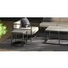 Source Furniture Bosca End Table - Source Furniture Bosca End Table