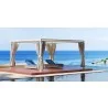 Source Outdoor Furniture Breeze Cabana 1 - Source Outdoor Furniture Breeze Cabana 1