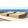 Source Furniture Cashbah Large Daybed Puof
