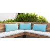 Source Furniture Cloud Rectangular Toss Pillow