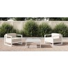 Source Furniture Iconic Aluminum Club Chair