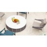Source Furniture Skye Coffee Table (Round)
