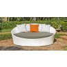 Source Outdoor Furniture Cosmo Aluminum Daybed 1