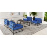 Source Furniture Delano Club Chair  2