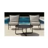 Source Furniture Elephant Club Chair Set - Source Furniture Elephant Club Chair Set