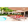 Source Furniture Rio Round Single Vented Umbrella 1