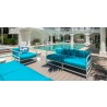 Source Furniture Delano Loveseat