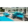 Source Furniture Delano Loveseat - Source Furniture Delano Loveseat