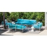 Source Furniture Delano Club Chair  3