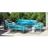 Source Furniture Delano Loveseat 1 - Source Furniture Delano Loveseat 1